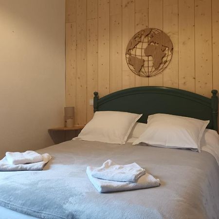 Chambres D'Hotes Le Veilleur De Noblat Saint-Leonard-de-Noblat Luaran gambar