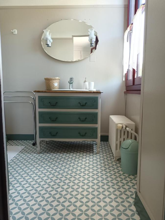 Chambres D'Hotes Le Veilleur De Noblat Saint-Leonard-de-Noblat Luaran gambar