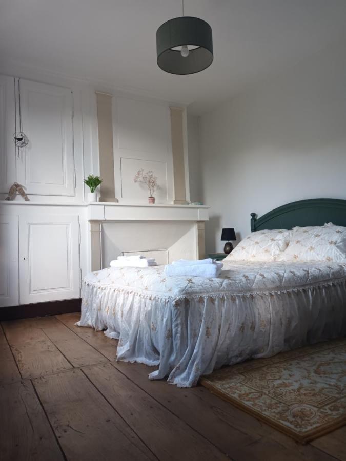 Chambres D'Hotes Le Veilleur De Noblat Saint-Leonard-de-Noblat Luaran gambar