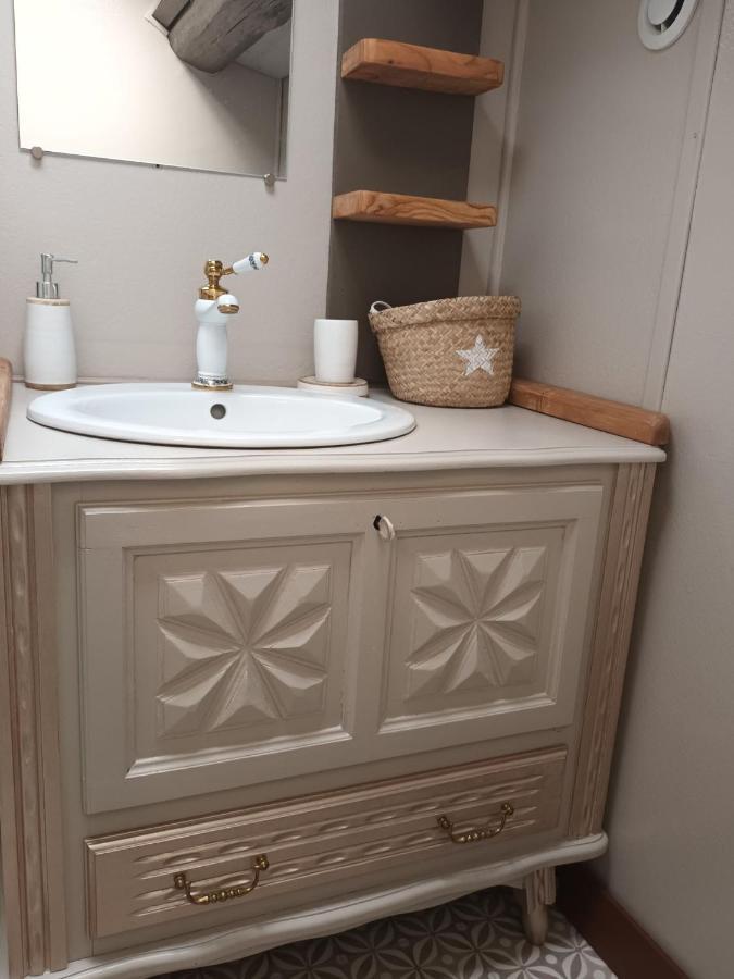 Chambres D'Hotes Le Veilleur De Noblat Saint-Leonard-de-Noblat Luaran gambar