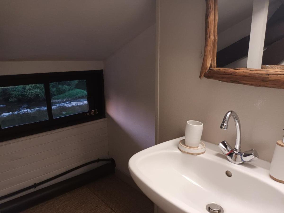 Chambres D'Hotes Le Veilleur De Noblat Saint-Leonard-de-Noblat Luaran gambar