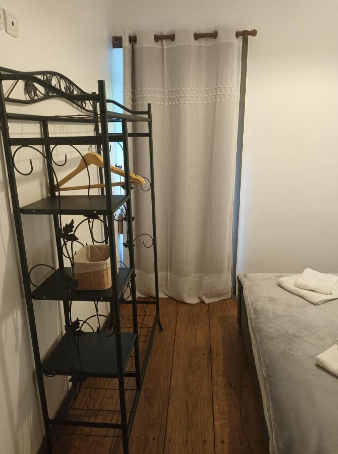 Chambres D'Hotes Le Veilleur De Noblat Saint-Leonard-de-Noblat Luaran gambar