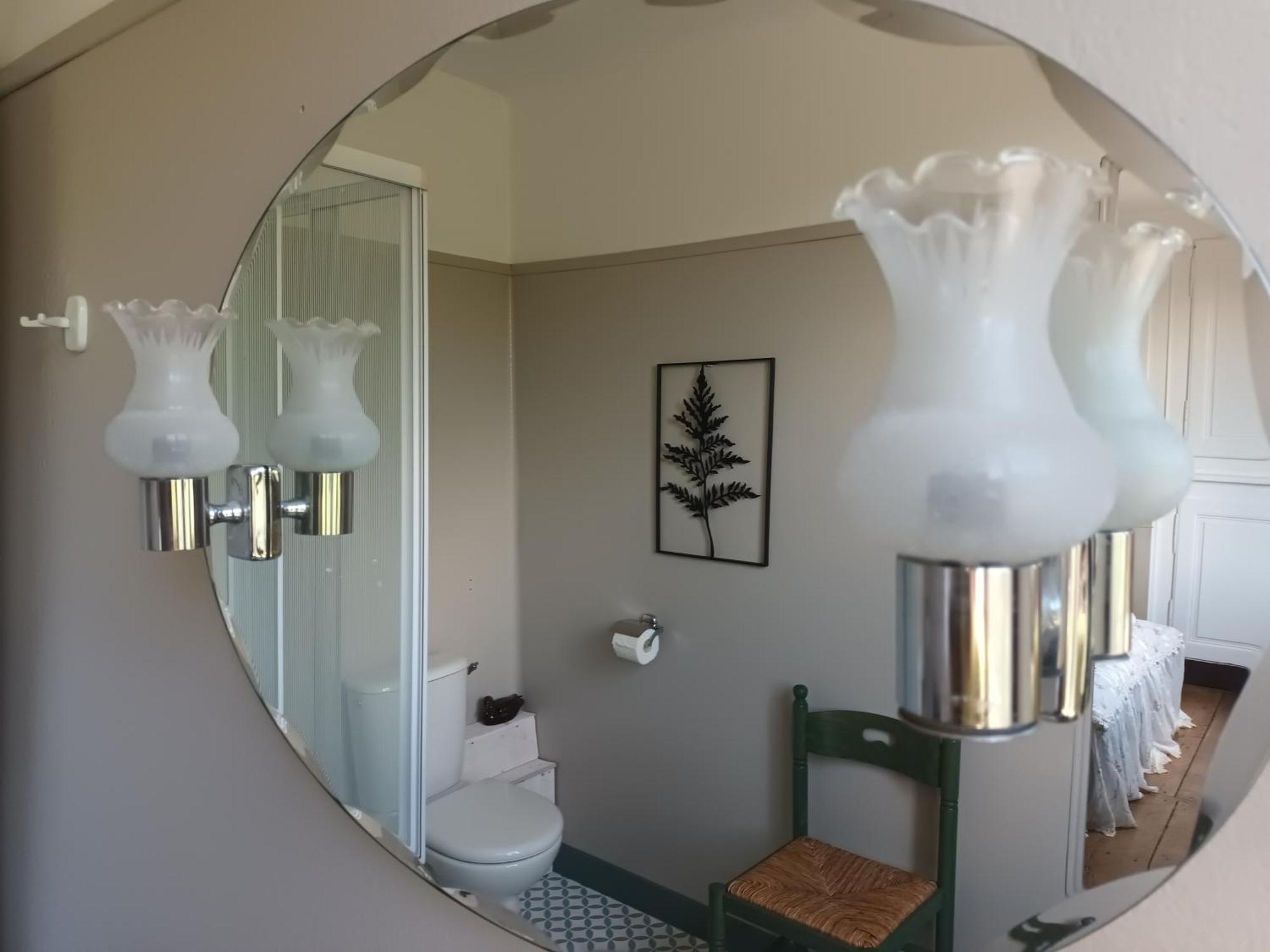 Chambres D'Hotes Le Veilleur De Noblat Saint-Leonard-de-Noblat Luaran gambar